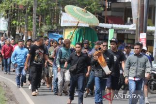 Korban Tragedi Kanjuruhan Bertambah Menjadi 135, Selamat Jalan Farzah Dwi Kurniawan - JPNN.com Jatim