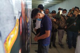 Ustaz Cabul di Bandung Sodomi Tiga Anak Laki-laki, Modusnya Pengajian - JPNN.com Jabar