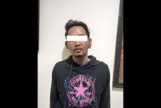 Lihat Tuh, Pria yang Menganiaya Remaja di Jogja dengan Celurit - JPNN.com Jogja