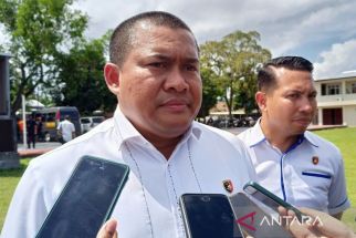 Ketua BPPD Lombok Tengah Jadi Tersangka, Begini Ulahnya - JPNN.com NTB