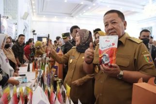 Lampung Fair 2022 untuk Pemulihan Ekonomi  - JPNN.com Lampung