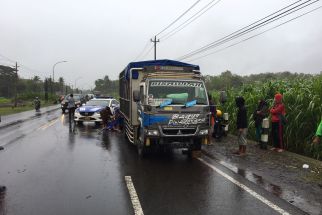 Jalur Rawan Kecelakaan di Sleman, Hati-Hari Saat Mudik Lebaran - JPNN.com Jogja