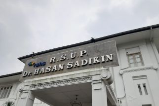 Pasien Terkonfirmasi Cacar Monyet Menjalani Isolasi di RSHS Bandung - JPNN.com Jabar