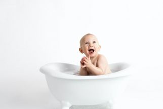 Cara Mengecek Urine Anak yang Masih Memakai Popok, Waspada Gagal Ginjal Akut - JPNN.com Jogja