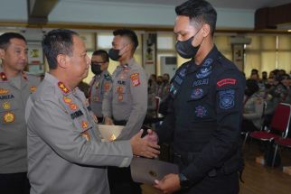 Bantu Amankan KTT G20 di Bali, Polda Jabar Berangkat 353 Personel - JPNN.com Jabar