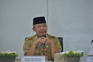 Pemkab Bogor Targetkan Angka Kemiskinan Turun Jadi 7,17 Persen - JPNN.com Jabar