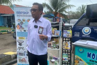 Gernas BCL 2022, Kepala LPSPL Serang: Laut Sehat untuk Indonesia Sejahtera - JPNN.com Banten