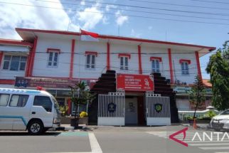 Jelang Natal & Tahun Baru, Pengamanan Seluruh Penjara di Jawa Timur Diperketat - JPNN.com Jatim