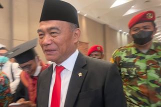 Soal Gagal Ginjal Akut, Menko PMK Muhadjir Punya Permintaan Kepada BPOM, Harus Begini - JPNN.com Jatim