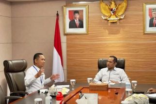 Bupati Lumajang Minta Bantuan KPK Dampingi Pengelolaan Tambang Pasir - JPNN.com Jatim