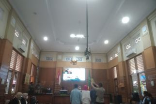 Gegara Menjual Rumah, Janda 58 Tahun di Bogor Harus Berjuang Menuntut Keadilan - JPNN.com Jabar