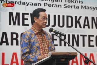 Yogyakarta Daerah dengan Nilai Integritas Tertinggi Versi KPK - JPNN.com Jogja