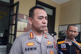 Sulitnya Izin Konser Musik di Bandung, Polisi Beri Penjelasan  - JPNN.com Jabar