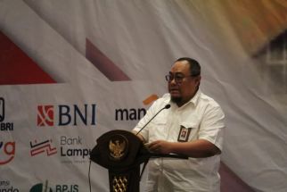 Bambang Hermanto: Layanan Publik ke Digital Meningkatkan Pertumbuhan Ekonomi Daerah  - JPNN.com Lampung