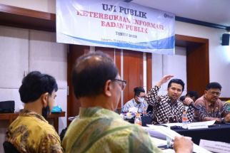 Wagub Emil Harapkan Uji Publik Beri Kemudahan Masyarakat Mengakses Informasi - JPNN.com Jatim