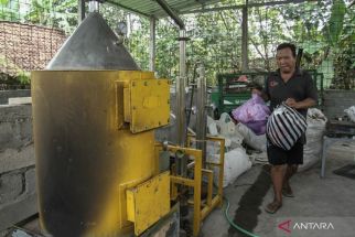 Soal Aturan Nol Sampah Anorganik di Yogyakarta, Bagaimana Kesiapan Tempah Pengolahan? - JPNN.com Jogja