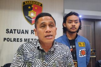 Polisi Masih Memburu Pelaku Perampokan dan Penganiayaan Ibu Muda di Depok - JPNN.com Jabar