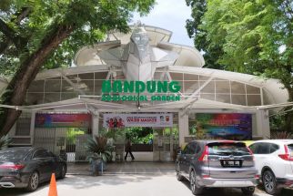 Kalah di Pengadilan, Kebun Binatang Bandung Siap Banding ke Pengadilan Tinggi - JPNN.com Jabar