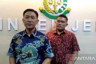 HS dan S Meresahkan Warga Surabaya, Bikin Lowongan Palsu Sekuriti di Kejari Demi Rp 2,7 Juta - JPNN.com Jatim