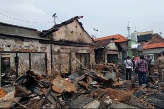 Pemkot Surabaya Bakal Panggil Pemilik Indekos Terbakar di Kedondong Kidul, Ini Alasannya - JPNN.com Jatim