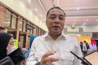 Wali Kota Eri Berencana Ganti Kendaraan Dinas Dengan Tenaga Listrik - JPNN.com Jatim