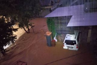 Pesisir Selatan Trenggalek Kembali Diterjang Banjir Bandang - JPNN.com Jatim