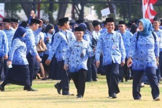 Puluhan Ribu Guru Lulus PG Tidak Bisa Diangkat PPPK, Chanel YouTube Komisi X DPR Jadi Tempat Curhat - JPNN.com Lampung