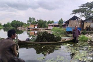Bobby Nasution akan Segera Benahi Danau Siombak Sebagai Pengendali Banjir di Medan Utara - JPNN.com Sumut