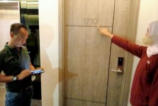 Kapan Syuting Video Syur Kebaya Merah di Hotel Surabaya? - JPNN.com Jatim