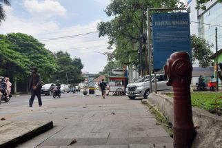 Kota Bandung Minim Ketersediaan Hidran Kebakaran - JPNN.com Jabar