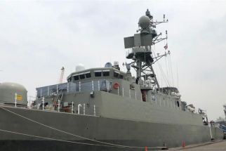2 Kapal Perang Iran Bersandar di Pelabuhan Indonesia, Ada Apa? - JPNN.com Sumut