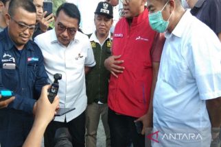 Berkunjung ke Tegal, Moeldoko Heran Masih Banyak Nelayan Mengeluh - JPNN.com Jateng