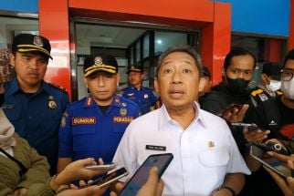 Yana Mulyana Respons Baik Tawaran Ridwan Kamil Ihwal Penggunaan Aset untuk Bappelitbang - JPNN.com Jabar