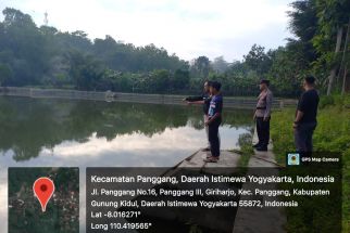 Bocah di Gunungkidul Tenggelam di Telaga Gandu, Paru-Paru Kemasukan Air - JPNN.com Jogja
