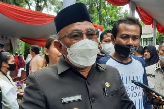 Hari Kesehatan Nasional, Mohammad Idris Pamer Prestasi Kota Depok - JPNN.com Jabar