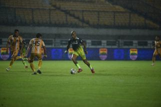 Menang 3-0 Atas FC Bekasi City, Luis Milla: Banyak Hal yang Harus Kami Evaluasi - JPNN.com Jabar