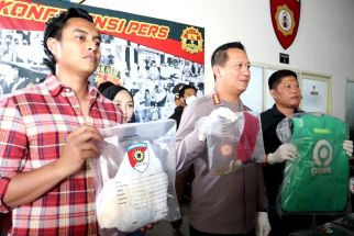 Penusuk Mahasiswa Unpad Bandung Terancam Hukuman Mati - JPNN.com Jabar