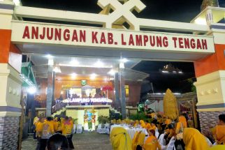 Pemenang Anjungan di Lampung Fair Diumumkan - JPNN.com Lampung