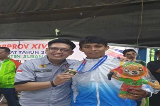 Atlet Judo Kota Bandung Sabet 3 Medali Emas Dalam Ajang Porprov 2022 - JPNN.com Jabar