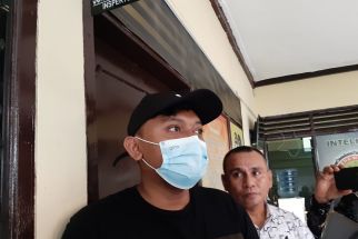 Demi Kembalikan Duit Tenant, Panitia Fosfen Festival Sampai Gadaikan Mobil - JPNN.com Jabar