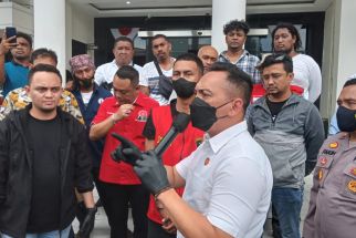 Motif Pemukul Mahasiswa Pakai Tongkat Baseball di Surabaya, Ternyata - JPNN.com Jatim