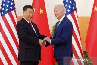 Sinyal Positif dari Pertemuan Biden & XI Jinping dalam KTT G20 Terkait Taiwan - JPNN.com Jatim