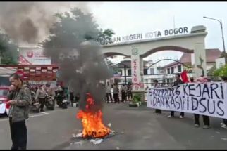 Teruntuk Kejari Kota Bogor, Usut Tuntas Kasus Korupsi Dana BOS Madrasah - JPNN.com Jabar