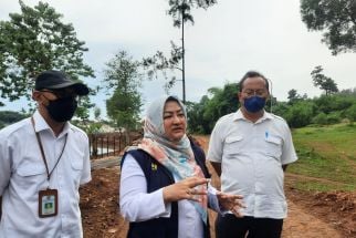 PUPR Depok Minta Warga Waspada Akan Ancaman Bencana Alam Akibat Cuaca Ekstrem - JPNN.com Jabar
