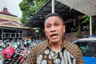 Jasad Tanpa Busana di Depok Ternyata Laki-laki, Polisi: Alat Kelaminnya Hilang - JPNN.com Jabar