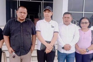 Legislator Desak Pj Bupati Tapteng Copot Yetty Sembiring dari Jabatan Sekda - JPNN.com Sumut