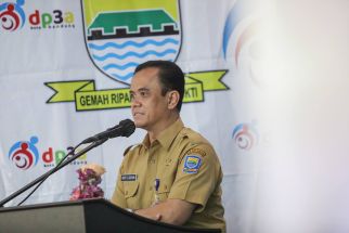Kasus Covid-19 Meningkat, Pemkot Bandung Siapkan Upaya Pencegahan - JPNN.com Jabar