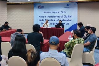 Puskakom Sebut Daerah 3T Perlu Kurikulum Untuk Ciptakan Transformasi Digital, Ini Alasannya - JPNN.com Jatim