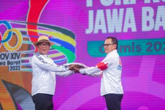 Siap-siap, Kota Bogor Bakal Jadi Tuan Rumah Porprov Jabar 2026 - JPNN.com Jabar