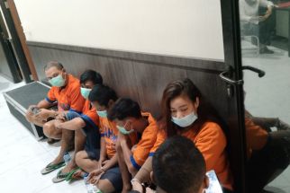 Bila Mencoba Kabur, Belasan PSK yang Disekap di Pasuruan Bakal Dianiaya - JPNN.com Jatim